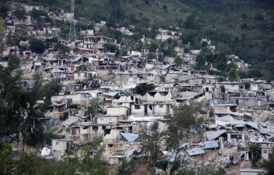 Article : La mis&egrave;re des villes