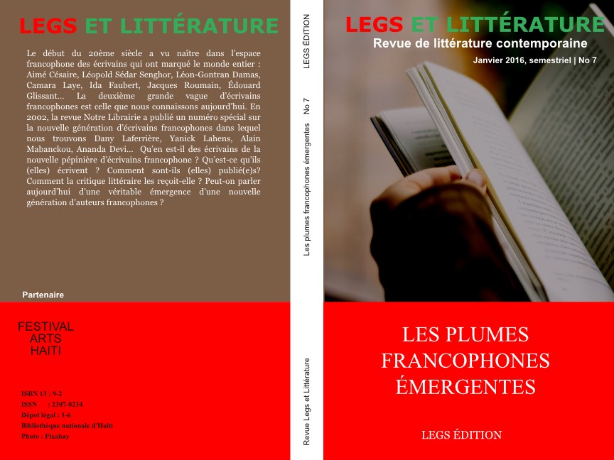 Article : Appel à contributions