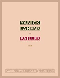 Article : Les failles de Yanick Lahens