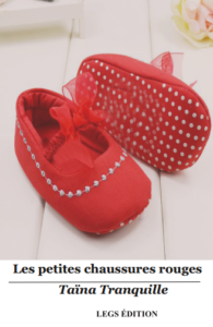 Article : Des chaussures rouges pour les enfants